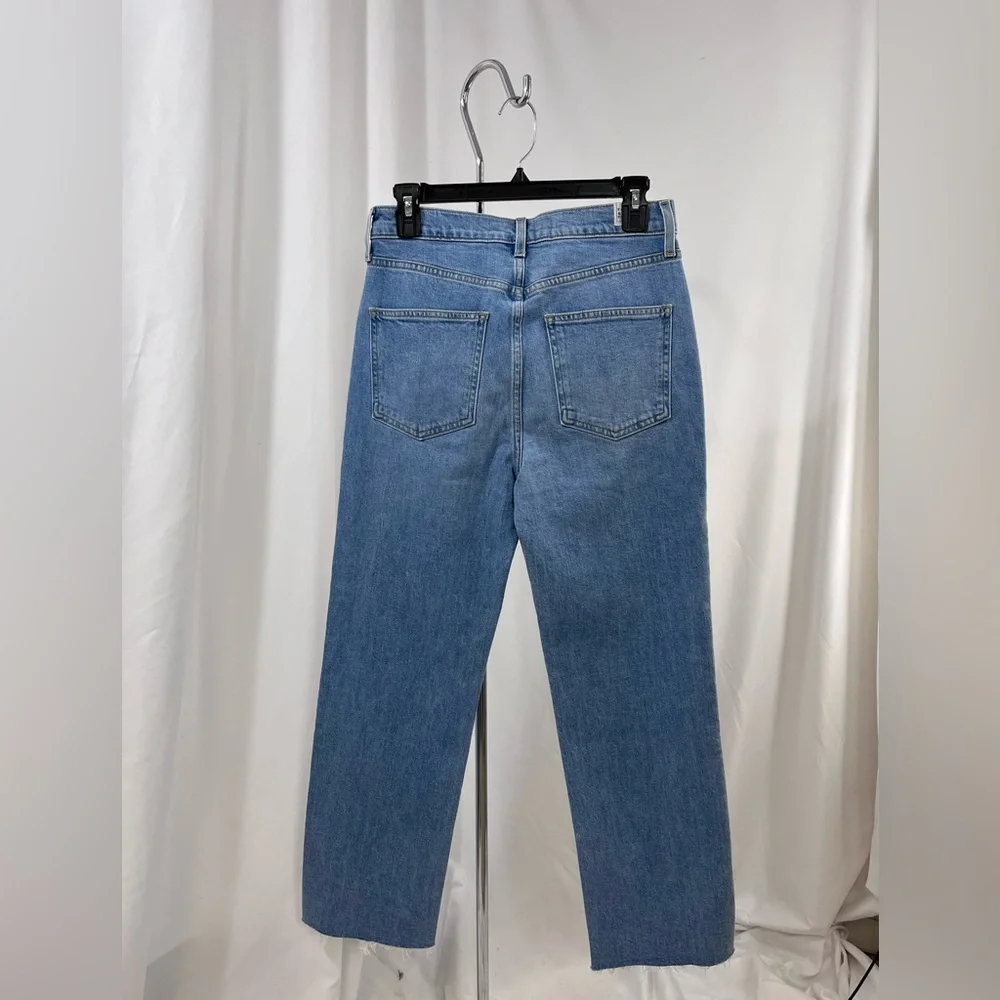 Frank & Eileen ‘Monaghan’ Jeans - Picture 6 of 6